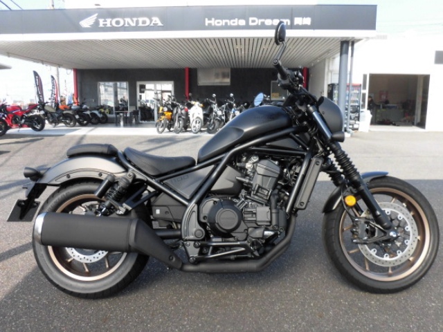 試乗車 | ホンダドリーム岡崎